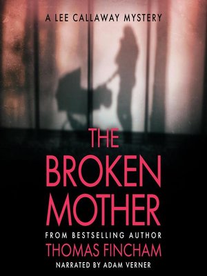 cover image of The Broken Mother